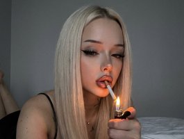 Baby-kissa Live Chat on BongaCams
