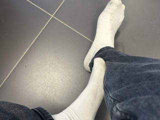 foot 🦶🏼