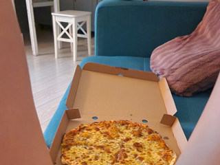 Are u hungry yet? 🍕