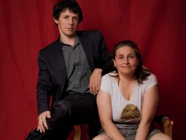 WilliamandElizabeth