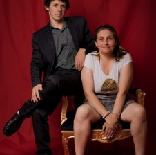 WilliamandElizabeth