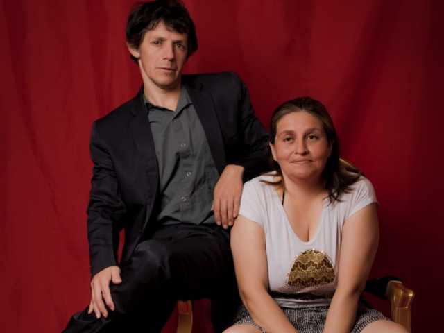 WilliamandElizabeth
