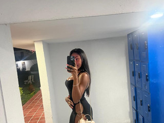 SEXY GIRL