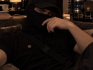 Webcam model DarkArty