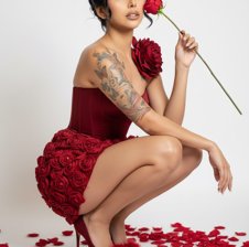 AngelaFoxx