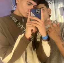 AlejoYDavid