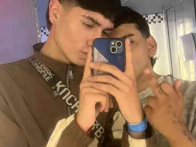 AlejoYDavid