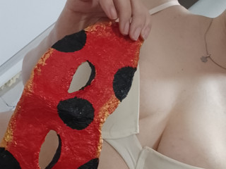 Ladybug