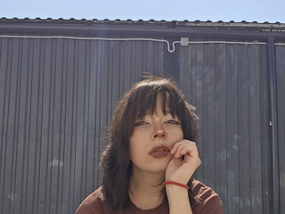 me