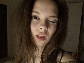 A little bit of me for you :)