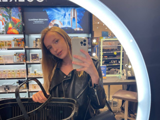 🥰A walk for women's things💋