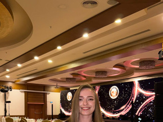 🥳I'm going to an event🫧