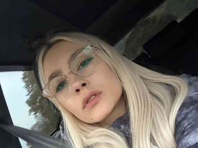 SashkaReally
