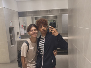 Hey!