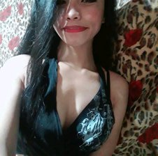 FoxxyLuna8