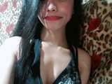 FoxxyLuna8