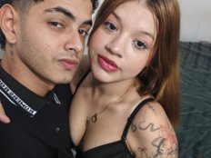 HOT-DUOX Erotik Cam Profil auf Sex-Cam.sex