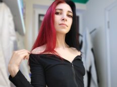 BlackyRage Erotik Cam Profil auf Sex-Cam.sex