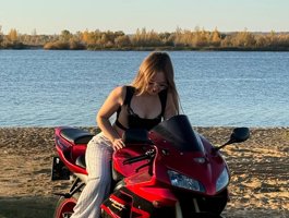 OliviaShock Bongacams