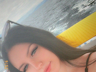 cute face