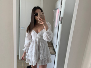 I'm new here