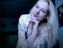 домашнее видео с Liliya94