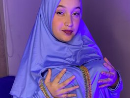 SamiraJamil