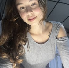 CANDYTHEROSS
