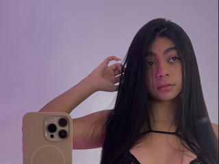 look at me