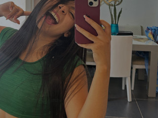for u