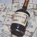 Black-henny