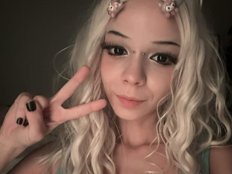 LucyLustt Erotik Cam Profil auf Sex-Cam.sex