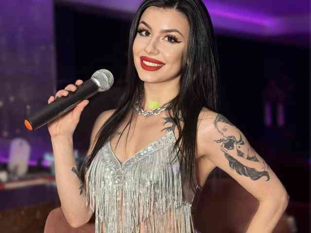 sheronaa