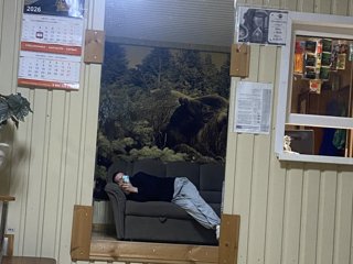 Modèle webcam DumKas