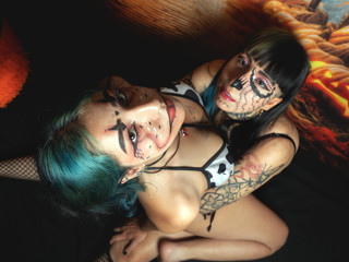 HALLOWEEN NIGHT