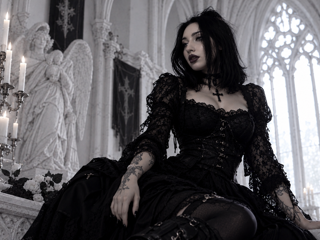 👿Your Private Fantasy👿