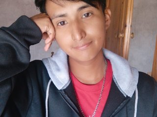 Webcam model Sifredo2