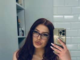 RedheadKitty