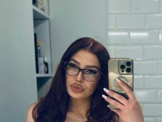RedheadKitty