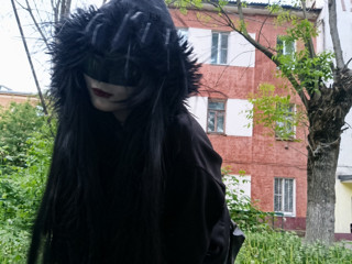 Gothic is the twenty-second winter