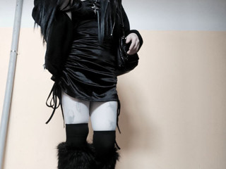 Too Much Gothic