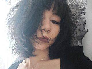I love dark