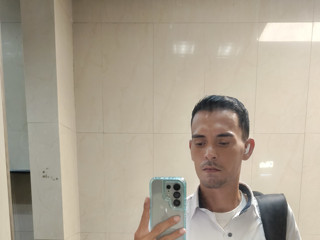 Paseando un rato