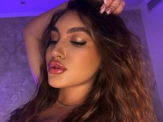 ValentinaMusse live cam