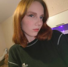 InnocentFlame