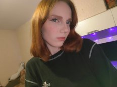 InnocentFlame