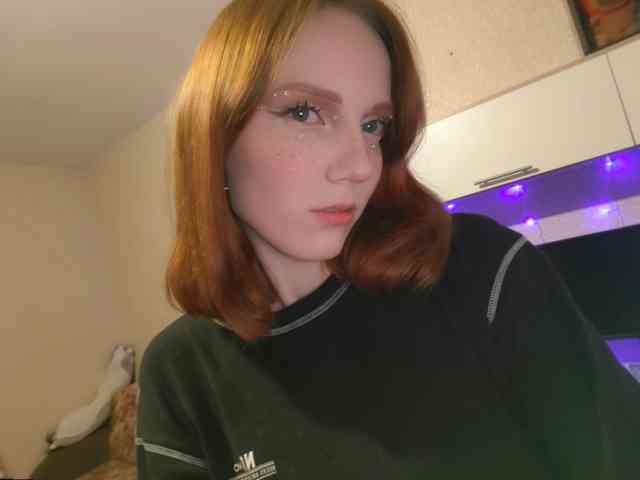 InnocentFlame
