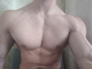 Webcam model Davidet