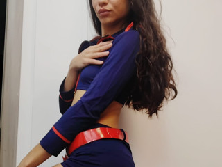 Sexy me