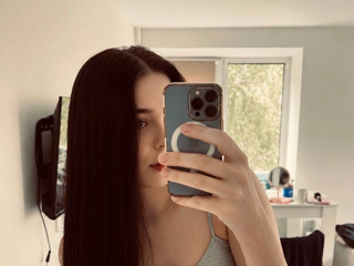 )